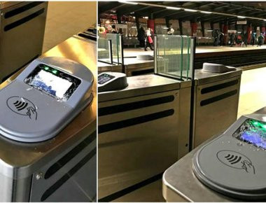 Κοντά στους αυτουργούς των βανδαλισμών σε ΜΜΜ και ακυρωτικά μηχανήματα η ΕΛ. ΑΣ.